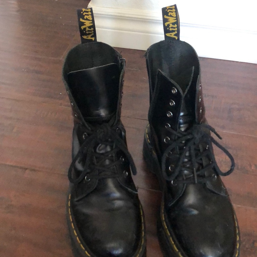 Doc martins